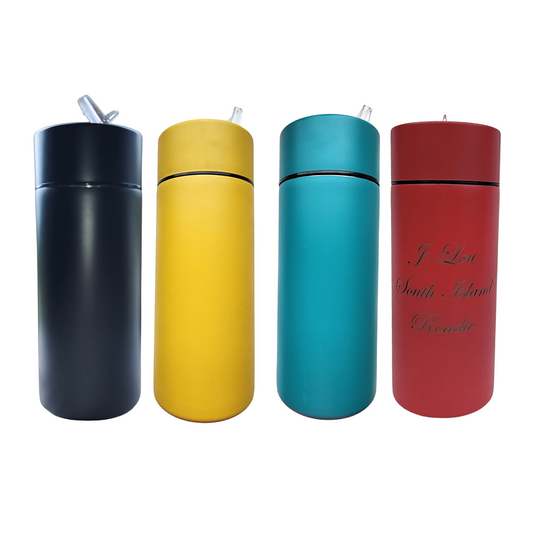 500mL Insulated Drink Bottle