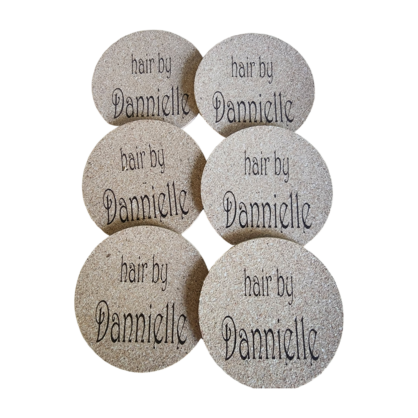 Personalised Coasters