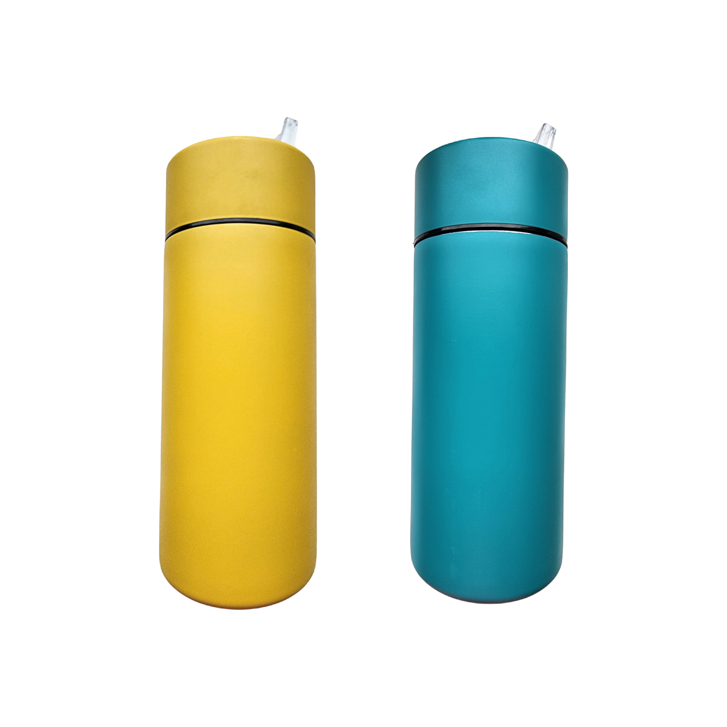 500mL Insulated Drink Bottle