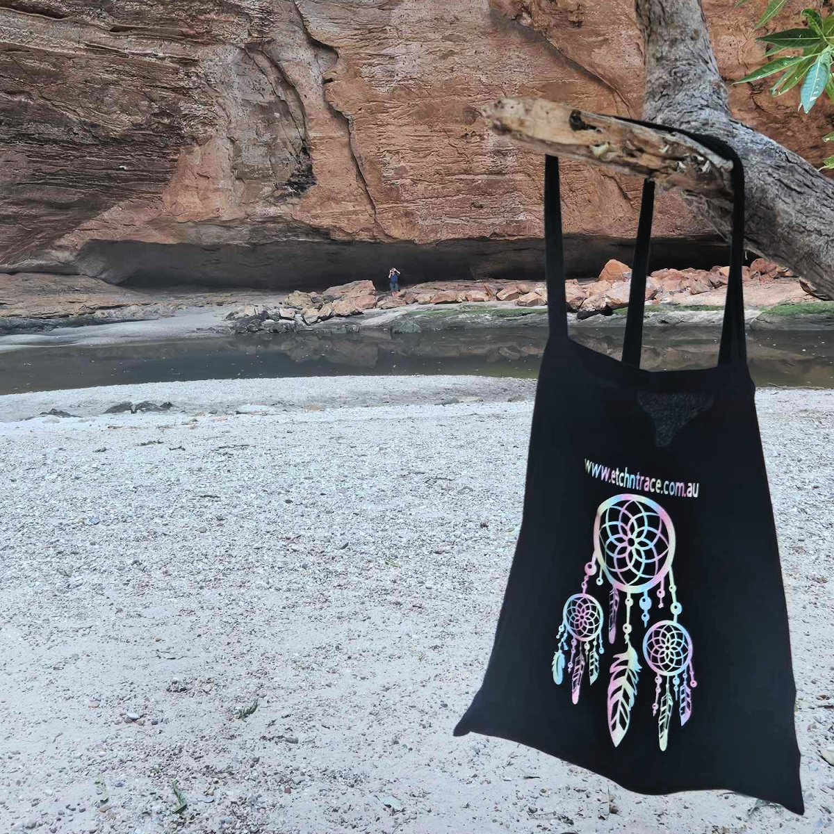 personalised tote bags